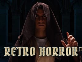 Retro Horror thumbnail