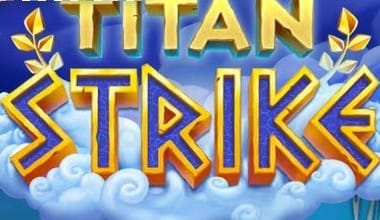 Titan Strike
