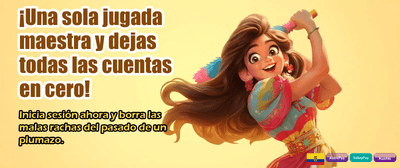Tus juegos de casino favoritos