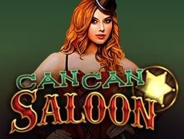 CanCan Saloon thumbnail