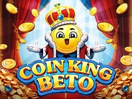 Coin King Beto thumbnail