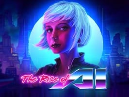 The Rise of Ai thumbnail