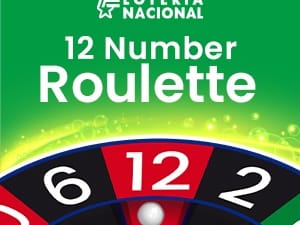 12 Number Roulette thumbnail