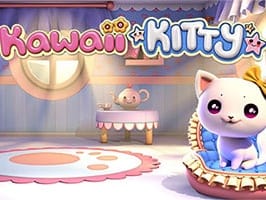 Kawaii Kitty thumbnail
