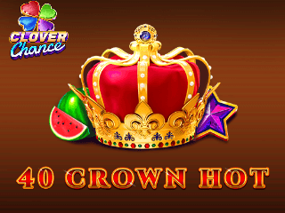 40 Crown Hot thumbnail