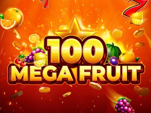 Mega Fruit 100 thumbnail