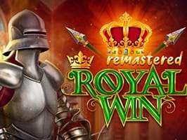 Royal Win Remastered thumbnail