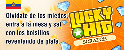 Lluvia de Giros Gratis promotion banner