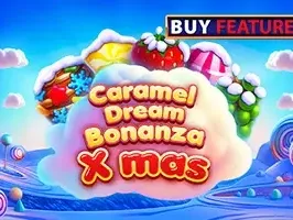 Caramel Dream Bonanza Xmas thumbnail