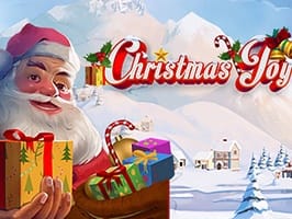 Christmas Joy thumbnail