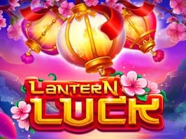 Lantern Luck thumbnail