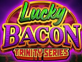 LUCKY BACON TRINITY SERIES thumbnail