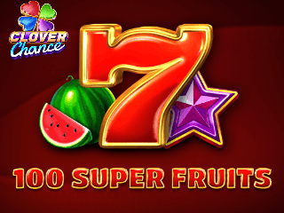 100 Super Fruits thumbnail