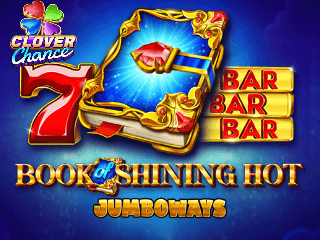 Book Of Shining Hot Jumboways thumbnail