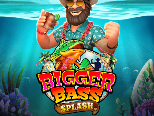 Bigger Bass Splash thumbnail