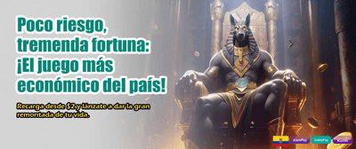 El mejor casino en línea Ecuador