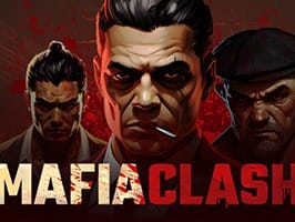 Mafia Clash thumbnail